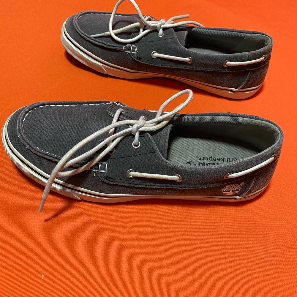 Timberland mans sneakers - Picture 11 of 15
